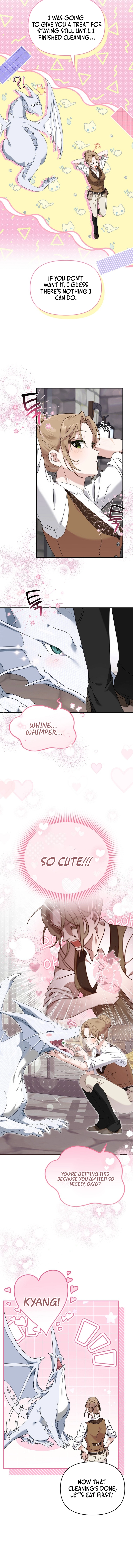 Exclusive Contract is Difficult, Your Grace Chapter 1 Page 9