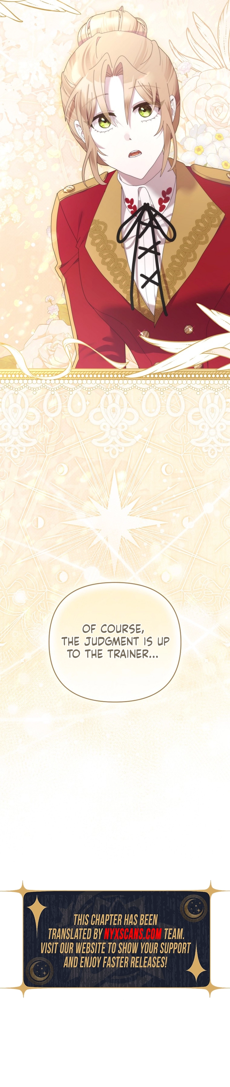 Exclusive Contract is Difficult, Your Grace Chapter 42 Page 10