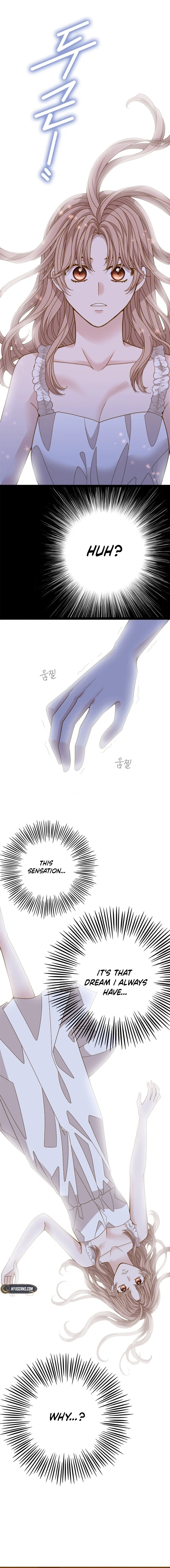 Executive, Let’s Just Hold Hands and Sleep Chapter 17 - Chapter 17 Page 24