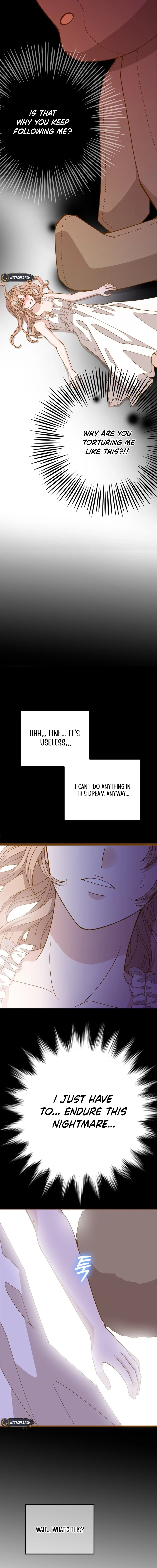 Executive, Let’s Just Hold Hands and Sleep Chapter 17 - Chapter 17 Page 26