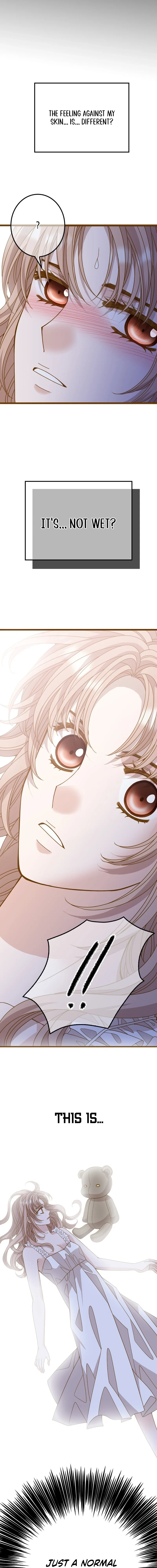 Executive, Let’s Just Hold Hands and Sleep Chapter 17 - Chapter 17 Page 27