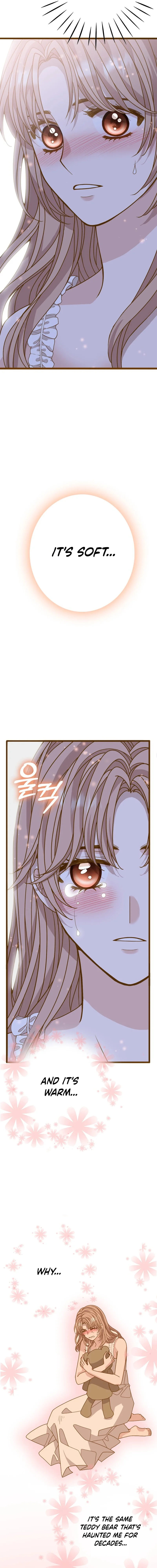 Executive, Let’s Just Hold Hands and Sleep Chapter 17 - Chapter 17 Page 30