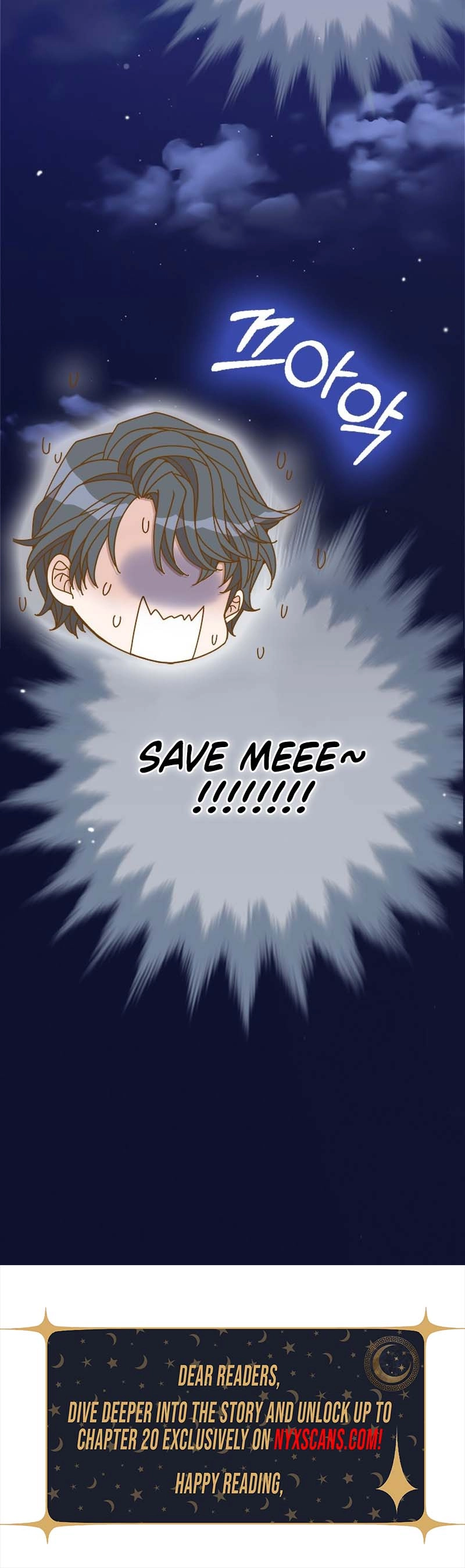 Executive, Let’s Just Hold Hands and Sleep Chapter 13 - Chapter 13 Page 14