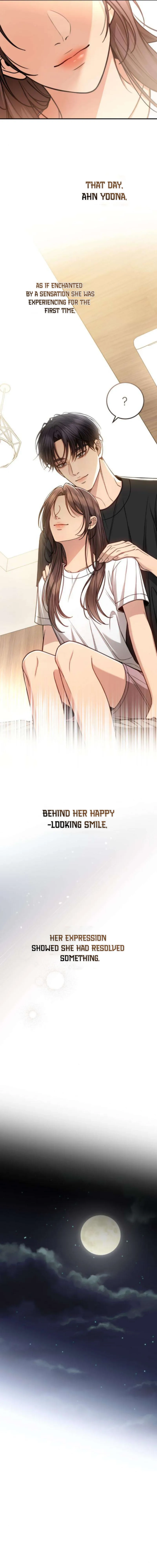 First Love Chapter 15 Page 15