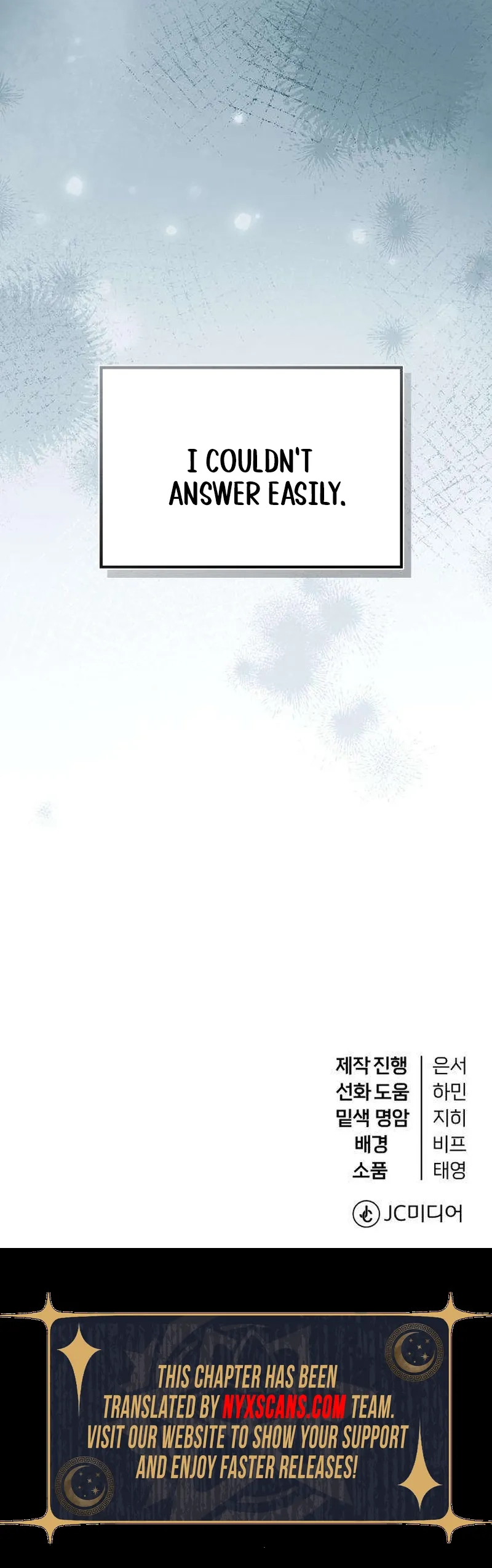 First Love Chapter 9 Page 19