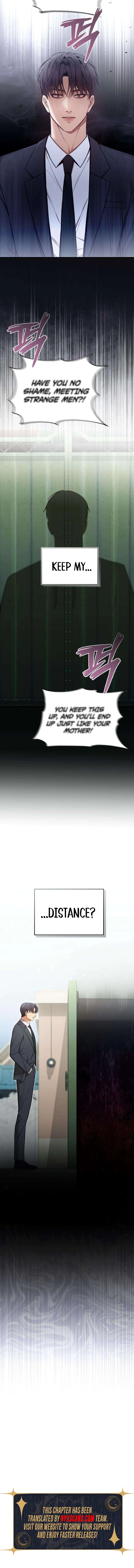 First Love Chapter 3 Page 15