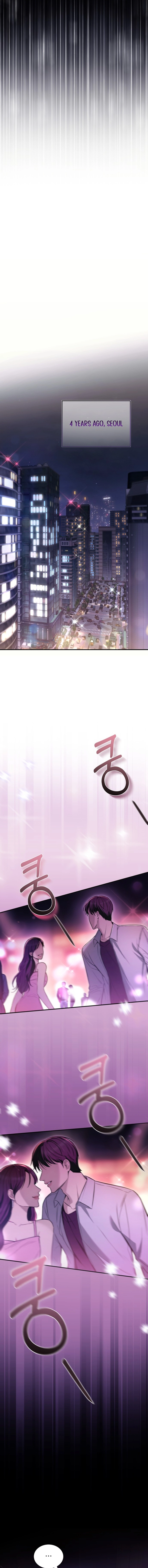 First Love Chapter 1 Page 9