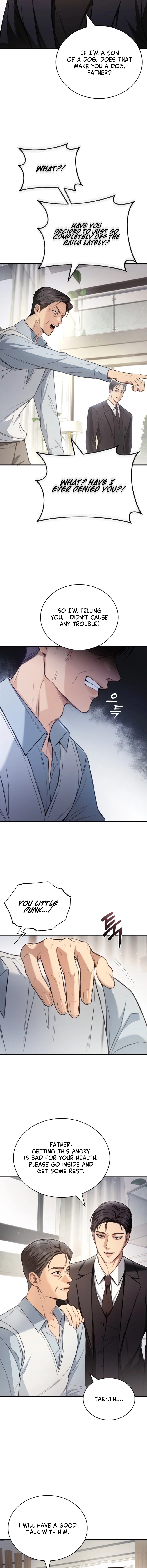 First Love Chapter 1 Page 18