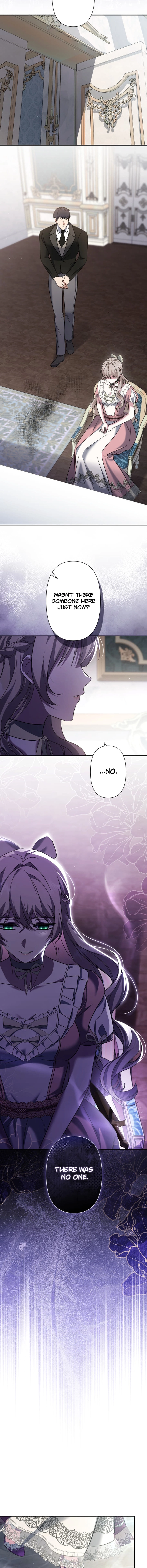 Five Men Are Obsessed With Me Enough to Kill Chapter 18 Page 12