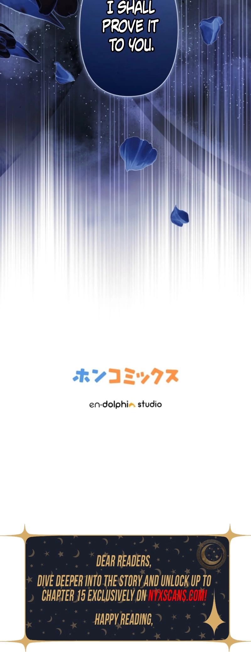 Five Men Are Obsessed With Me Enough to Kill Chapter 13 - Chapter 13 Page 15