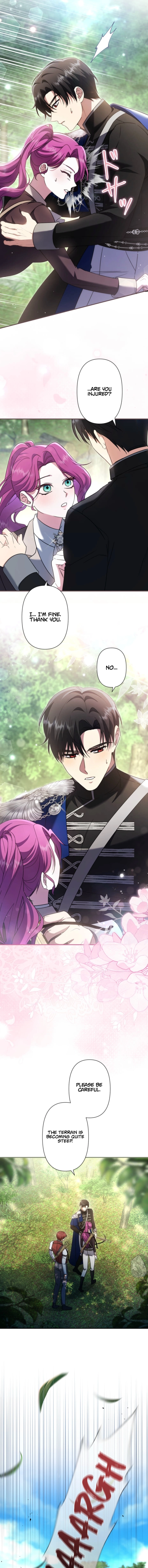 Five Men Are Obsessed With Me Enough to Kill Chapter 11 - Chapter 11 Page 17