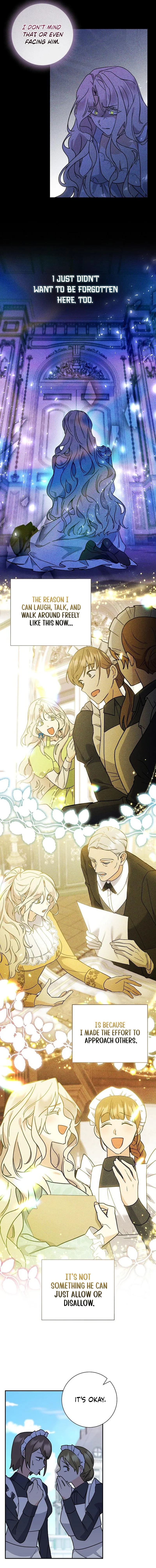 For My Kind Monster Chapter 2 Page 9