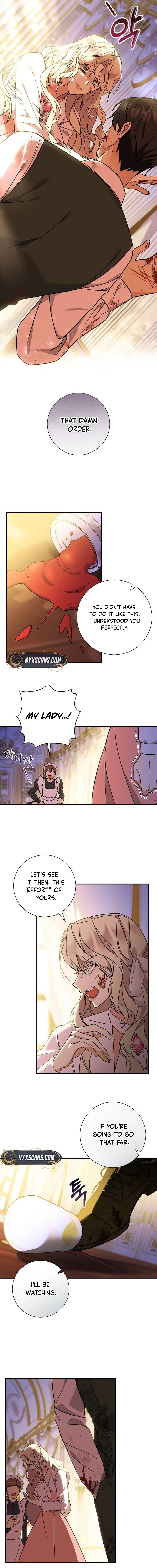 For My Kind Monster Chapter 2 Page 14