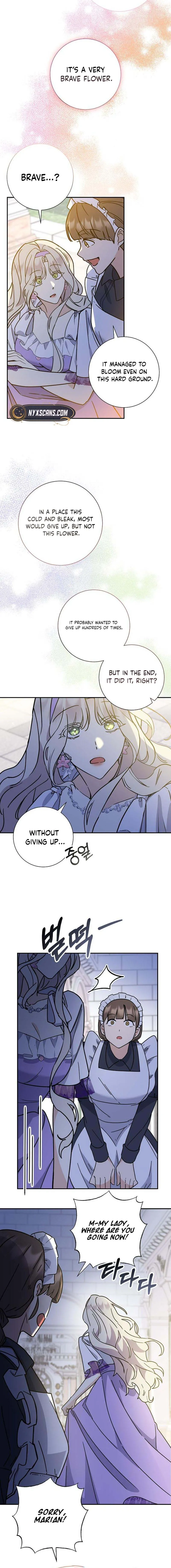 For My Kind Monster Chapter 3 Page 7