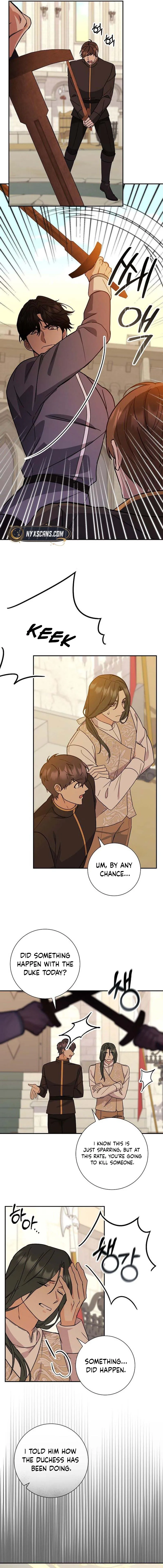 For My Kind Monster Chapter 3 Page 9