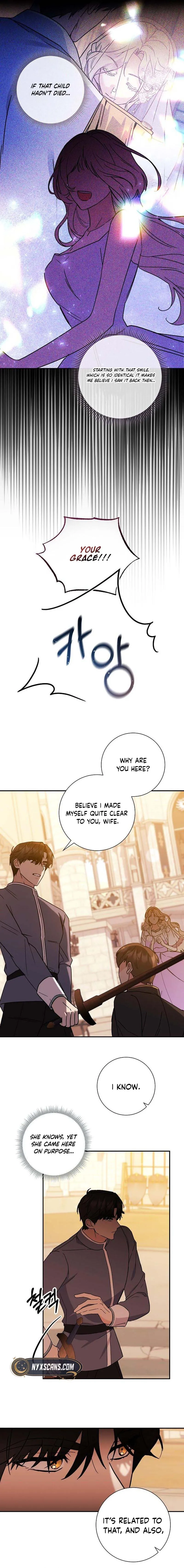 For My Kind Monster Chapter 3 Page 13