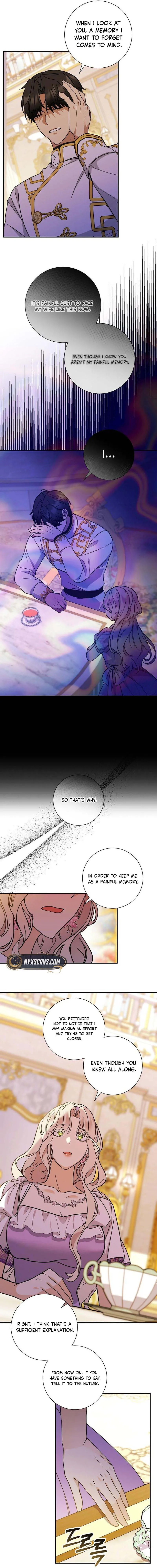 For My Kind Monster Chapter 3 Page 17