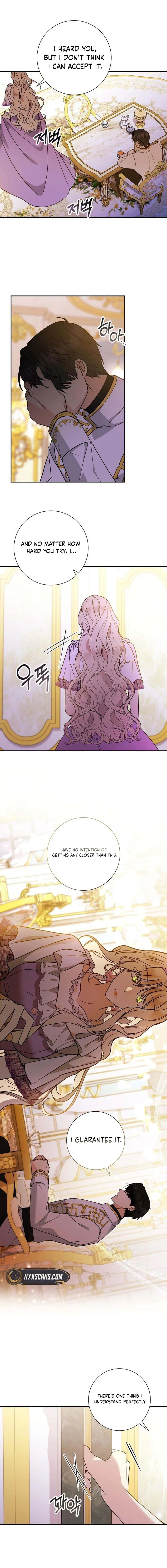 For My Kind Monster Chapter 3 Page 18