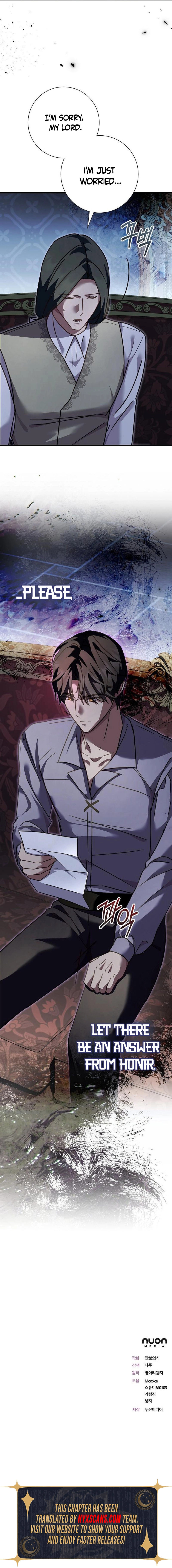 For My Kind Monster Chapter 18 Page 11