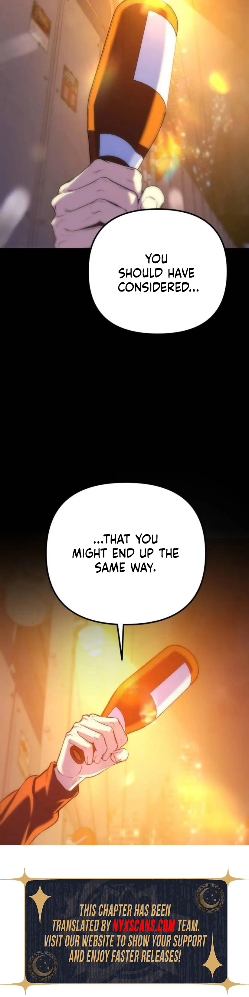 For your perfect ending Chapter 24 Page 10