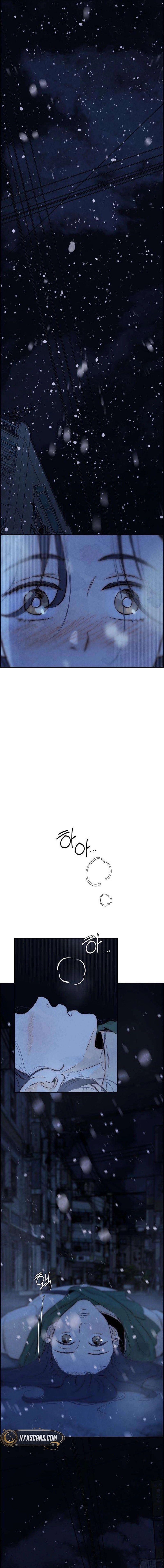 Forever Out of Reach Chapter 2 Page 8