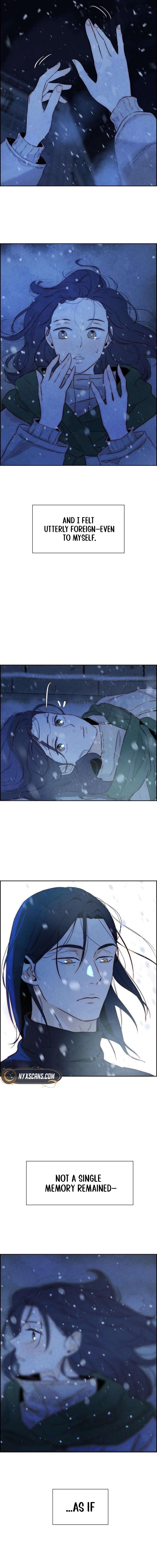 Forever Out of Reach Chapter 2 Page 10