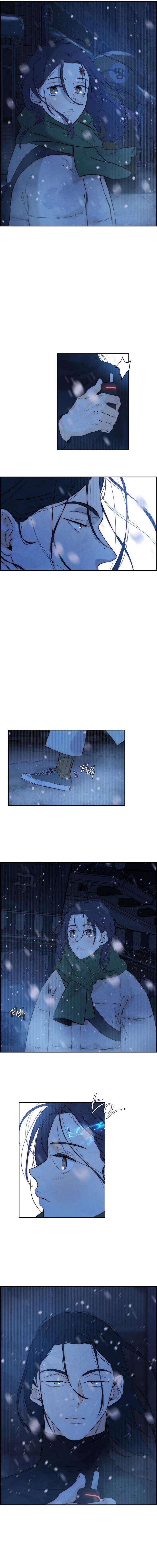 Forever Out of Reach Chapter 2 Page 13