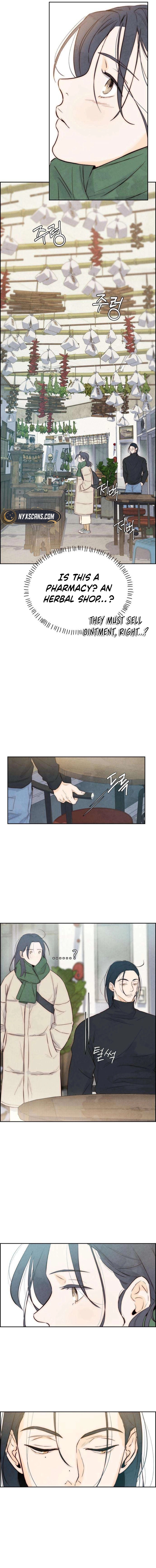 Forever Out of Reach Chapter 2 Page 18