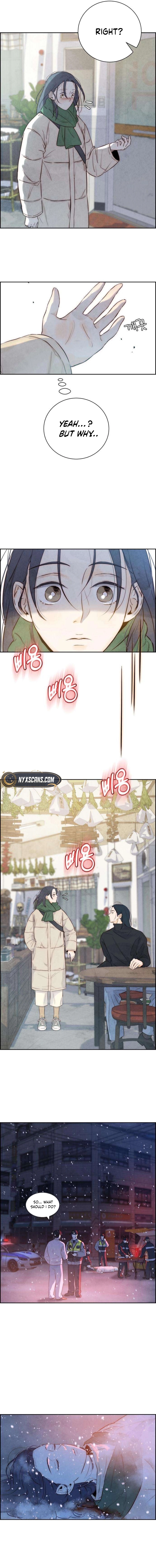 Forever Out of Reach Chapter 2 Page 22