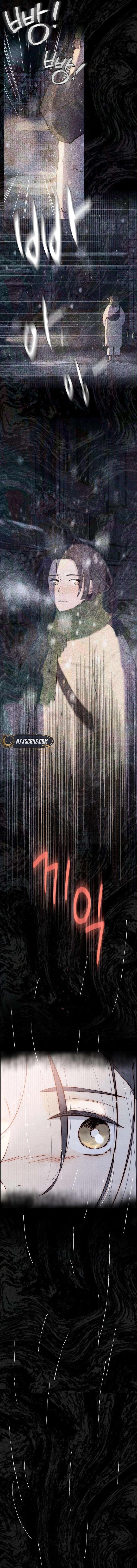 Forever Out of Reach Chapter 2 Page 24