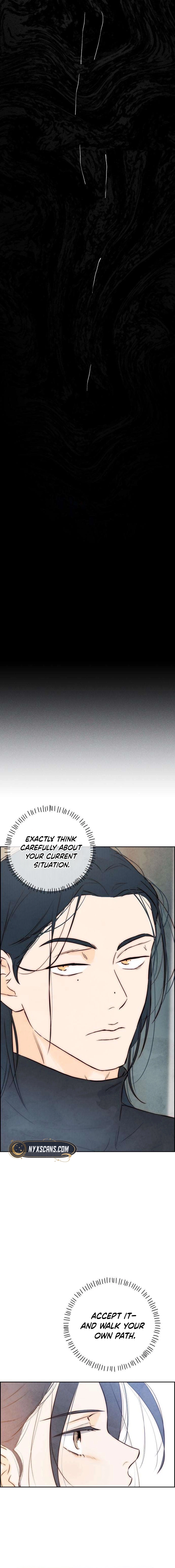 Forever Out of Reach Chapter 2 Page 25