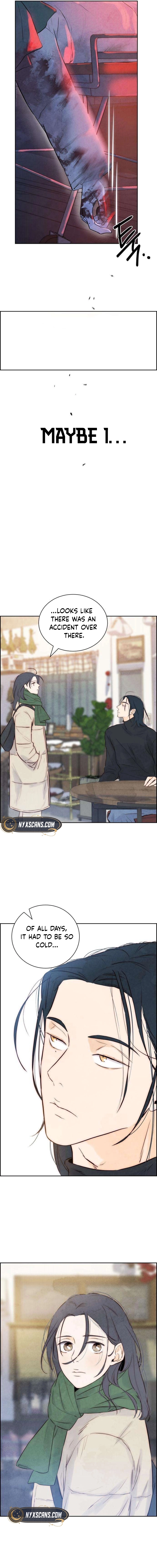 Forever Out of Reach Chapter 2 Page 26