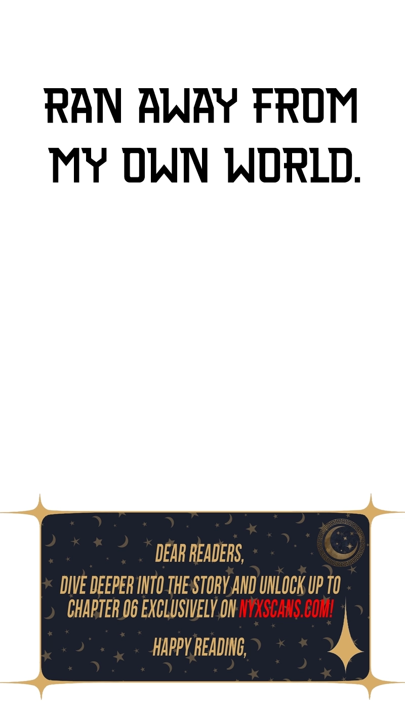 Forever Out of Reach Chapter 2 Page 27