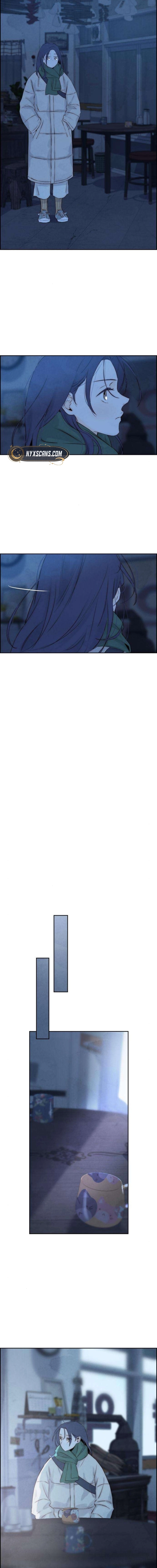 Forever Out of Reach Chapter 3 Page 20