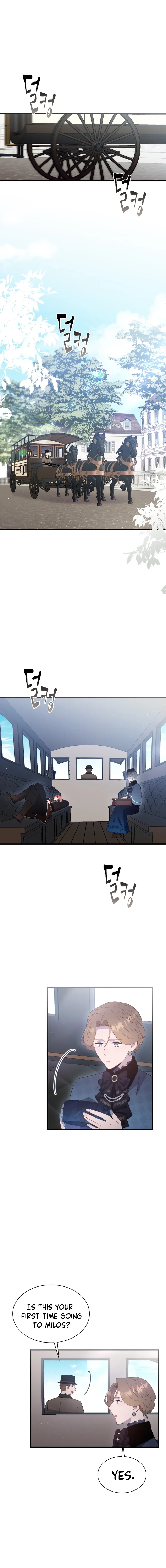 Forgotten Juliet Chapter 36 Page 7