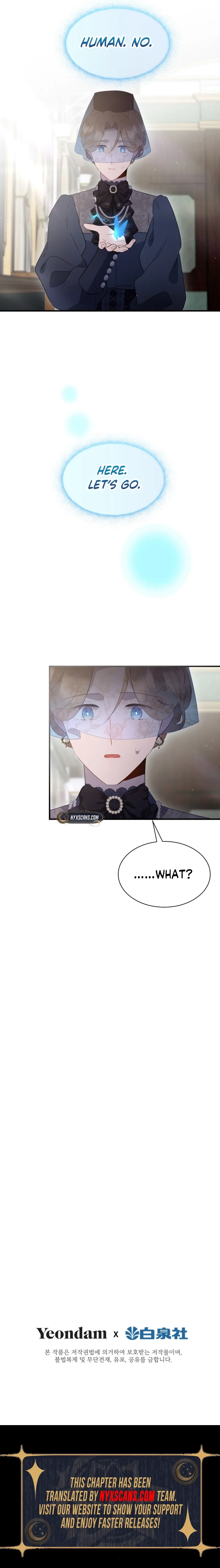 Forgotten Juliet Chapter 29 Page 14