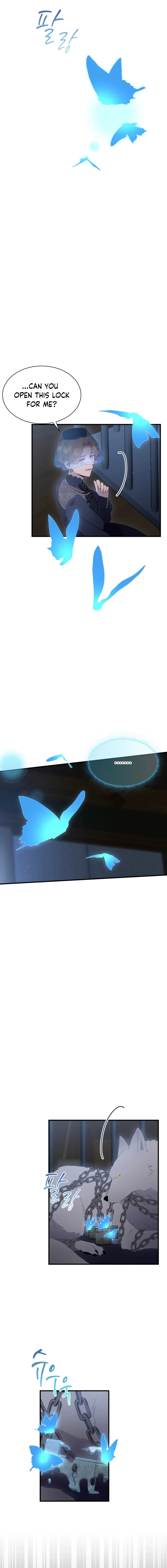 Forgotten Juliet Chapter 30 Page 15