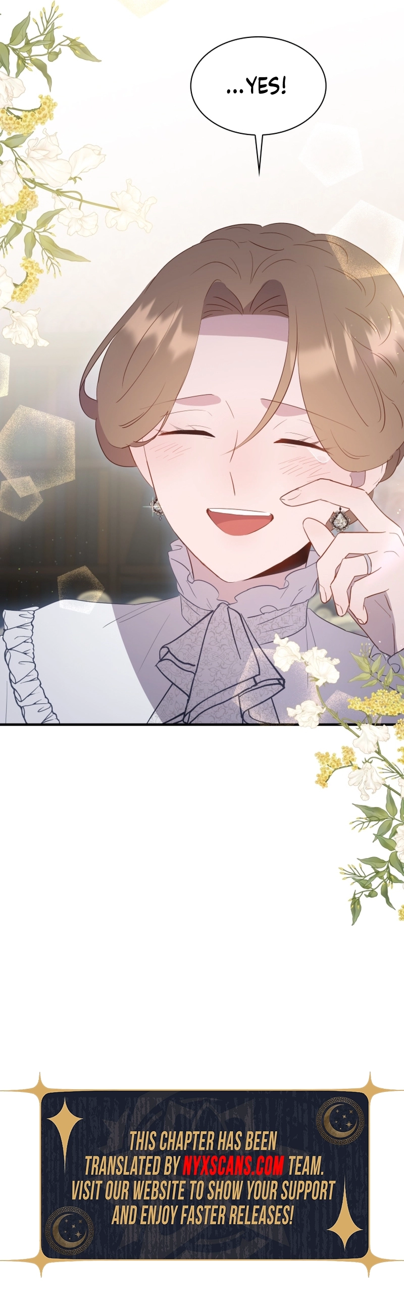 Forgotten Juliet Chapter 44 Page 11