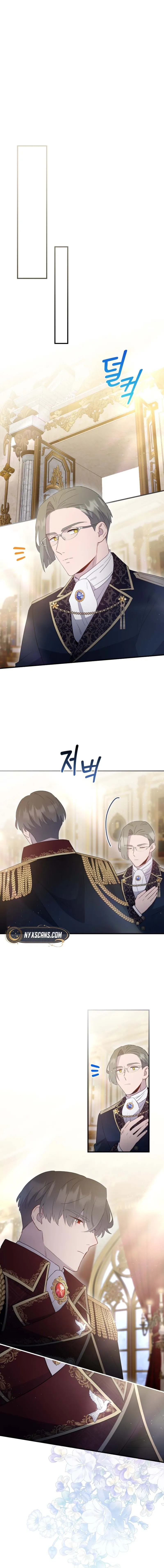 Forgotten Juliet Chapter 32 Page 9