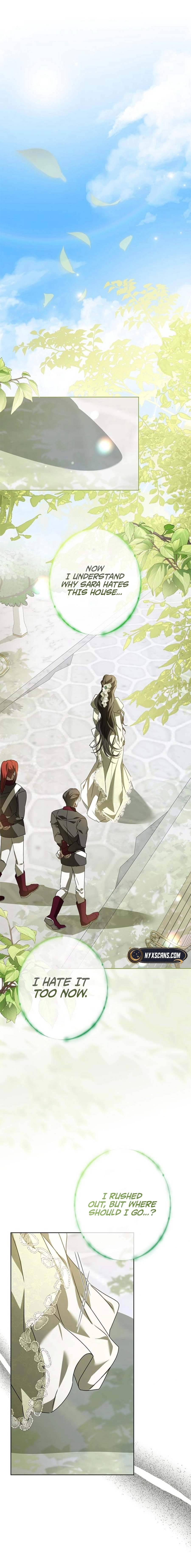 Former Office Worker Becomes an Apocalypse Villainess ~I’ll Survive with Corporate Skills~ Chapter 21 Page 12