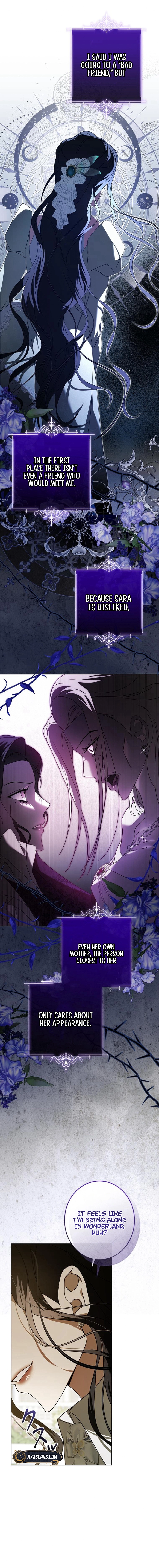 Former Office Worker Becomes an Apocalypse Villainess ~I’ll Survive with Corporate Skills~ Chapter 21 Page 13