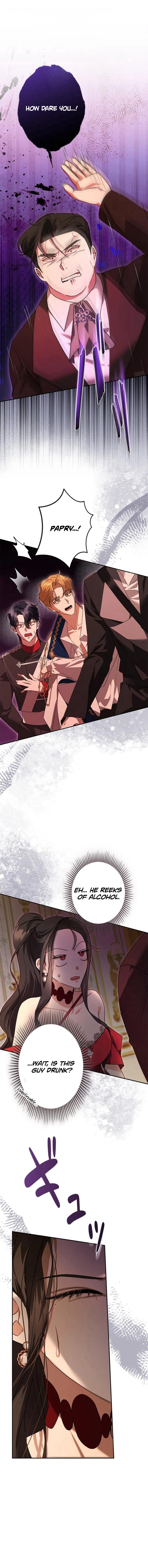 Former Office Worker Becomes an Apocalypse Villainess ~I’ll Survive with Corporate Skills~ Chapter 4 - Chapter 4 Page 12