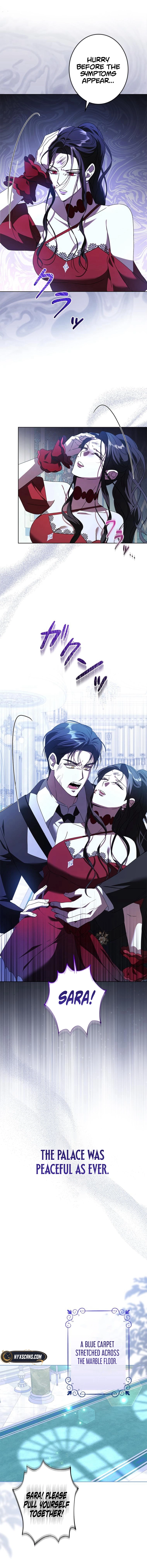 Former Office Worker Becomes an Apocalypse Villainess ~I’ll Survive with Corporate Skills~ Chapter 18 Page 7