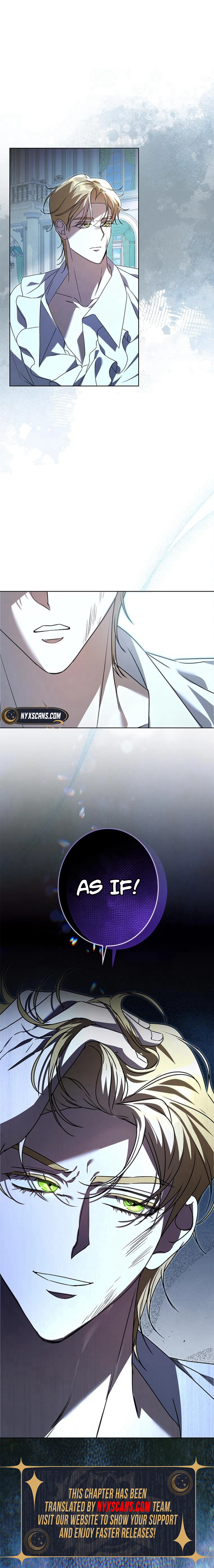 Former Office Worker Becomes an Apocalypse Villainess ~I’ll Survive with Corporate Skills~ Chapter 18 Page 13