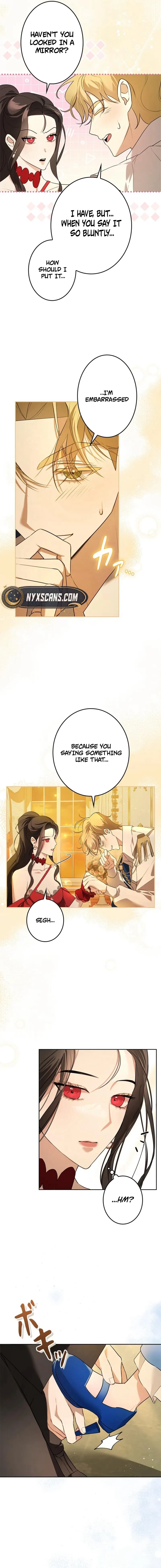 Former Office Worker Becomes an Apocalypse Villainess ~I’ll Survive with Corporate Skills~ Chapter 5 - Chapter 5 Page 10