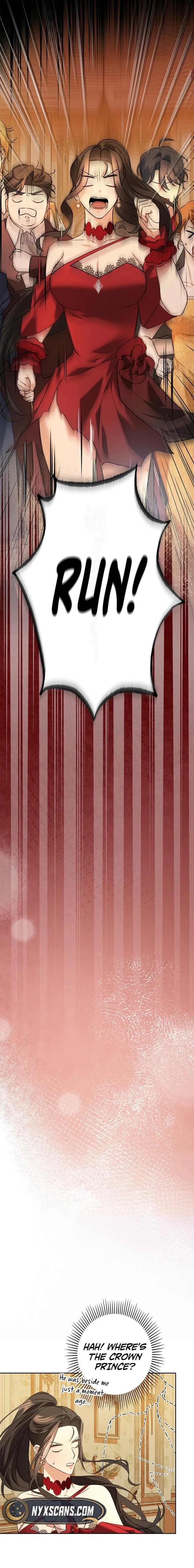 Former Office Worker Becomes an Apocalypse Villainess ~I’ll Survive with Corporate Skills~ Chapter 5 - Chapter 5 Page 16