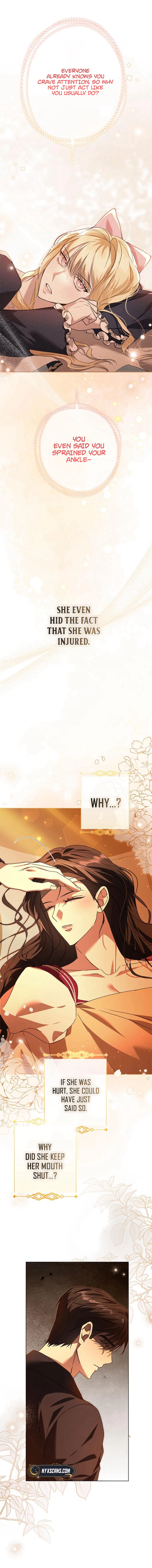 Former Office Worker Becomes an Apocalypse Villainess ~I’ll Survive with Corporate Skills~ Chapter 19 - Fixed Page 8