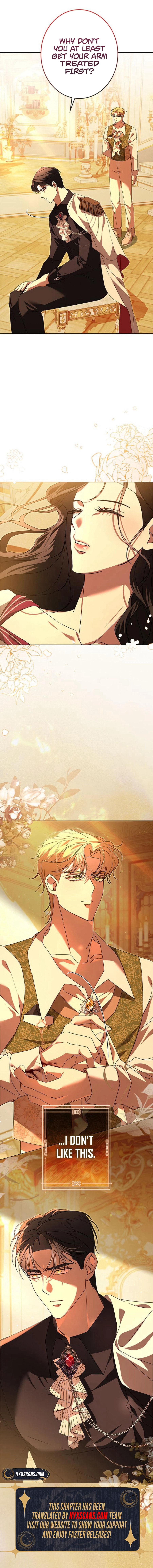 Former Office Worker Becomes an Apocalypse Villainess ~I’ll Survive with Corporate Skills~ Chapter 19 - Fixed Page 13