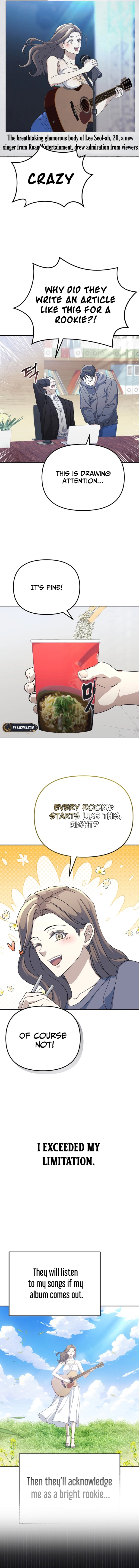 Game Addicts Reset Life Chapter 15 Page 10