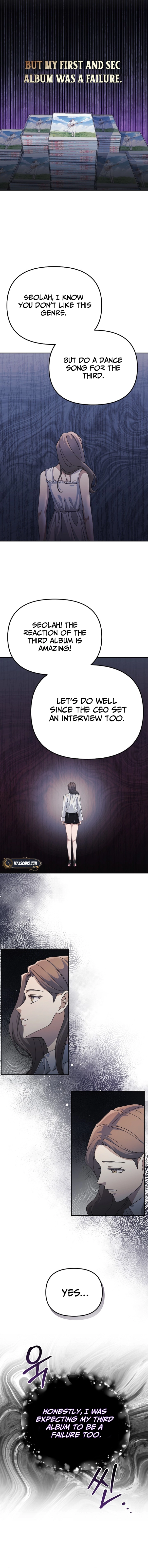 Game Addicts Reset Life Chapter 15 Page 11